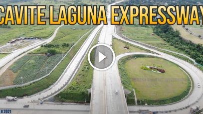 Cavite-Laguna-Expressway-CALAX-January-2021-Aerial-Survey-Project-LUPAD