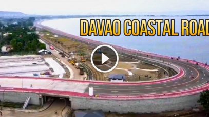 Davao-Coastal-Road-2021-Update-Project-LUPAD
