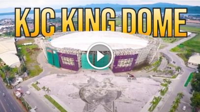 KJC-King-Dome-in-Davao-City-2021-Progress-Update-Project-LUPAD