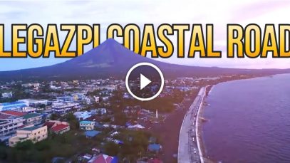 Legazpi-City-Coastal-Road-in-Albay-2021-Progress-Update-Project-LUPAD-1