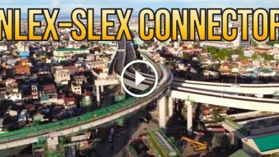 NLEX–SLEX-Connector-Road-Project-Update-as-of-January-31-2021-Project-LUPAD