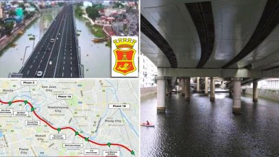SMC-to-Start-Works-on-Pasig-River-Expressway-PAREX-in-Feb-2021-Project-LUPAD
