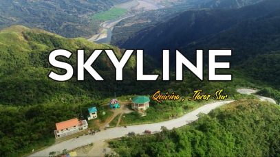 Breathtaking-Aerial-View-of-the-Skyline-of-Quirino-in-Ilocos-Sur-Project-LUPAD