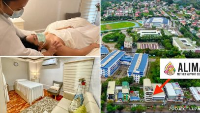 Clean-and-Safe-Mother-Support-Center-at-ALIMA-in-Uptown-CDO-Project-LUPAD