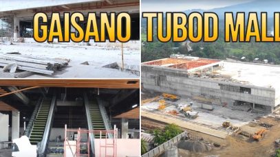 Gaisano-Tubod-Mall-Progress-Update-as-of-February-2021-Project-LUPAD