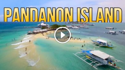 Spectacular-Island-Between-Cebu-and-Bohol-Aerial-View-Project-LUPAD