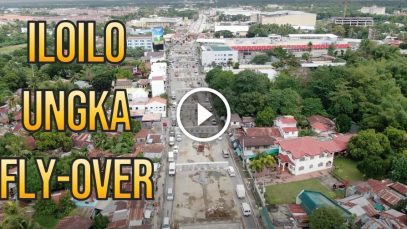Ungka-Fly-over-in-Iloilo-Progress-Update-as-of-February-2021-Project-LUPAD