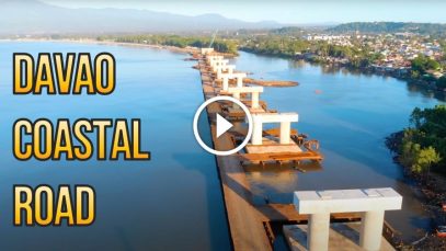 Davao-Coastal-Road-Talomo-Bridge-Update-as-of-March-2021-Project-LUPAD