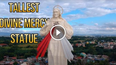 Tallest-Divine-Mercy-Statue-in-the-Philippines-Aerial-View-Project-LUPAD
