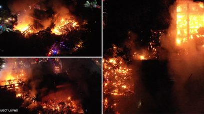 Aerial-Footage-of-the-Fire-at-Misamis-Oriental-Provincial-Health-Office-Project-LUPAD