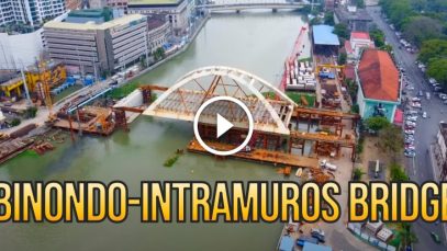 Binondo-Intramuros-Bridge-Progress-Update-as-of-April-8-2021-Project-LUPAD