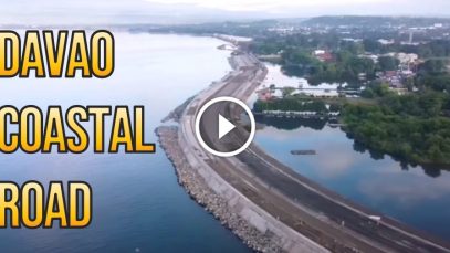 Davao-Coastal-Road-Matina-Aplaya-Segment-as-of-April-2021-Project-LUPAD