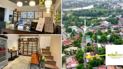 ECHOstore Cagayan de Oro Opens New Location in Nazareth Project LUPAD