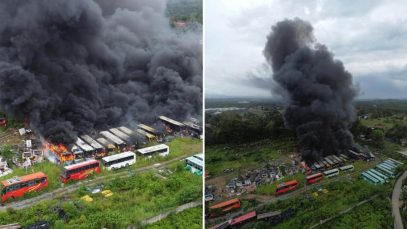 Fire-at-RTMI-Rural-Transit-Mindanao-Inc.-Yard-in-Igpit-Opol-Aerial-View-Project-LUPAD