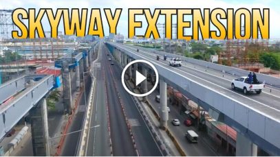Northbound-Section-of-Skyway-Extension-Project-as-of-April-2021-Project-LUPAD
