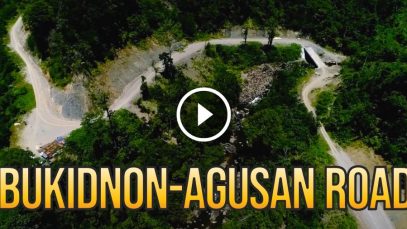 Bukidnon-Agusan-Diversion-Road-Progress-Aerial-Update-Project-LUPAD