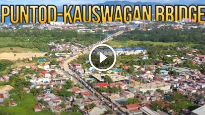 CDO-Flood-Control-along-Puntod-Kauswagan-Bridge-as-of-May-2021-Project-LUPAD