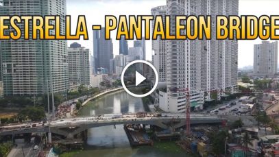 Estrella-Pantaleon-Bridge-Progress-Update-as-of-May-2021-Project-LUPAD