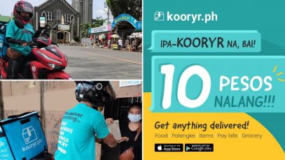 Kooryr.PH-the-Newest-Delivery-Service-in-CDO-Rate-Starts-at-P10-Project-LUPAD