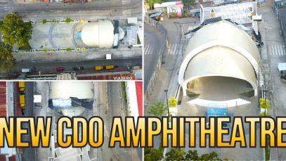 New-CDO-Amphitheatre-in-Divisoria-Almost-Complete-as-of-May-2021-Project-LUPAD