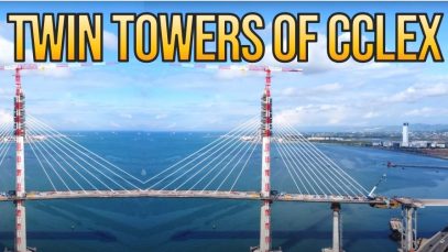 Twin-Towers-of-Cebu-Cordova-Link-Expressway-as-of-May-2021-Project-LUPAD