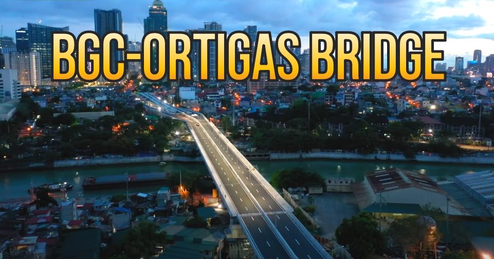 Bgc Ortigas Opening To Motorists On Independence Day June 12 21 Bgc Ortigas Opening To Motorists On Independence Day June 12 21