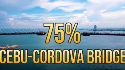 Cebu-Cordova-Bridge-Construction-Now-at-75-as-of-June-2021-Project-LUPAD