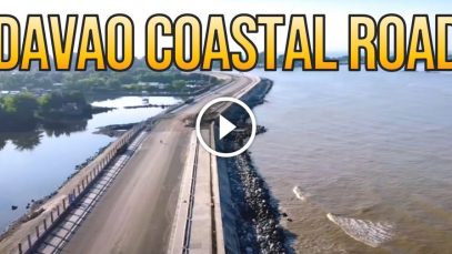 Davao-Coastal-Road-Matina-Aplaya-Segment-Update-as-of-May-2021-Project-LUPAD