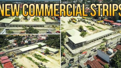 New-Commercial-Strips-in-Kauswagan-CDO-Set-to-Open-in-July-2021-Project-LUPAD