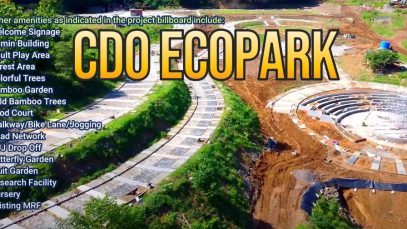 P135-Million-Cagayan-de-Oro-Ecopark-Aerial-Update-Opening-in-July-2021-Project-LUPAD