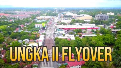 Ungka-II-Flyover-Project-in-Iloilo-Aerial-Update-as-of-June-2021-Project-LUPAD