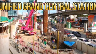 Unified-Grand-Central-Station-Update-as-of-June-2021-Project-LUPAD
