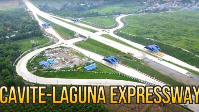 A-Glimpse-of-Cavite-Laguna-Expressway-Before-the-Opening-Project-LUPAD