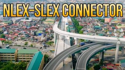 Aerial-Inspection-of-NLEX–SLEX-Connector-Road-Project-as-of-July-2021-Project-LUPAD