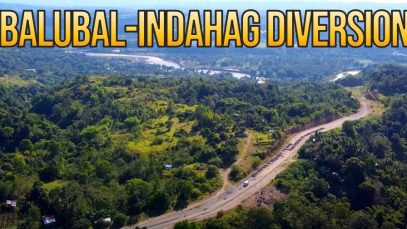 Balubal-Indahag-Diversion-Road-in-Cagayan-de-Oro-as-of-July-2021-Project-LUPAD