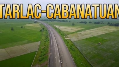 Central-Luzon-Link-Expressway-Tarlac-Cabanatuan-Now-Open-to-Motorists-Project-LUPAD