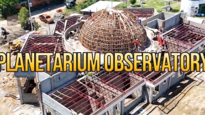 DOST-PAGASA-Planetarium-Observatory-in-Mindanao-as-of-July-2021-Project-LUPAD
