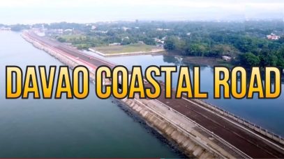 Davao-Coastal-Road-Bonguyan-Segment-Progress-Update-as-of-July-2021-Project-LUPAD