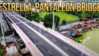 Estrella-Pantaleon-Bridge-now-has-Markings-and-Pedestrian-Lanes-Project-LUPAD