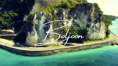 Explore-the-Astonishing-View-of-Boljoon-Cebu-From-Above-Project-LUPAD