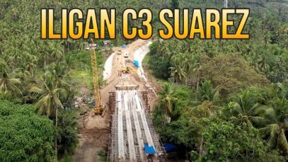 Iligan-C3-Suarez-Segment-Progress-Update-as-of-July-2021-Project-LUPAD
