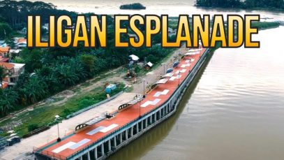 Iligan-Mandulog-River-Esplanade-Progress-Update-as-of-July-2021-Project-LUPAD