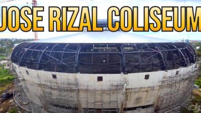 Jose-Rizal-Coliseum-Aerial-Update-as-of-July-2021-Project-LUPAD