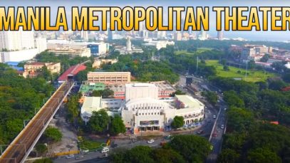 Manila-Metropolitan-Theater-Latest-Update-Reopen-in-December-2021-Project-LUPAD