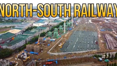 PNR-NSCR-Valenzuela-Station-Update-as-of-July-2021-Project-LUPAD