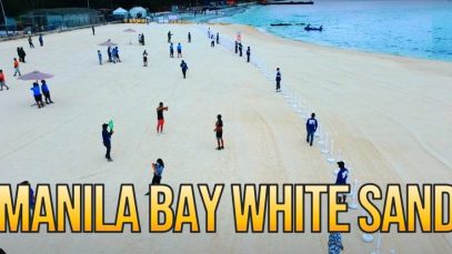 Soft-Opening-of-Manila-Bay-White-Sand-on-July-18-Aerial-Footage-Project-LUPAD