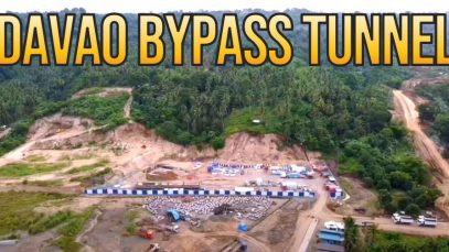 Tunneling-Works-for-Davao-City-Bypass-Road-as-of-July-2021-Project-LUPAD