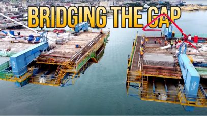 A-Closer-Aerial-Footage-of-the-Cebu-Cordova-Bridge-Gap-Project-LUPAD