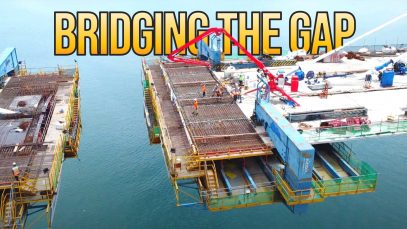 Actual-Aerial-Footage-of-Closing-the-Cebu-Cordova-Bridge-Gap-Project-LUPAD