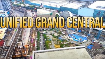 Aerial-Inspection-of-Unified-Grand-Central-Station-as-of-August-2021-Project-LUPAD